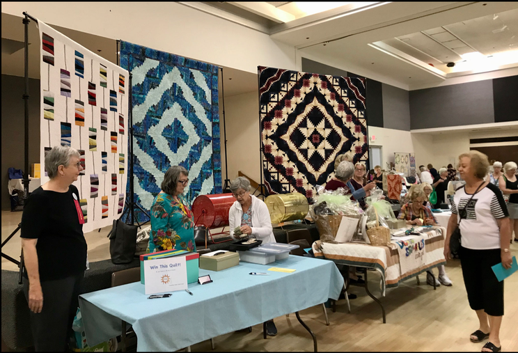 Coachella Valley Quilt Guild Coachella Valley Quilt Guild