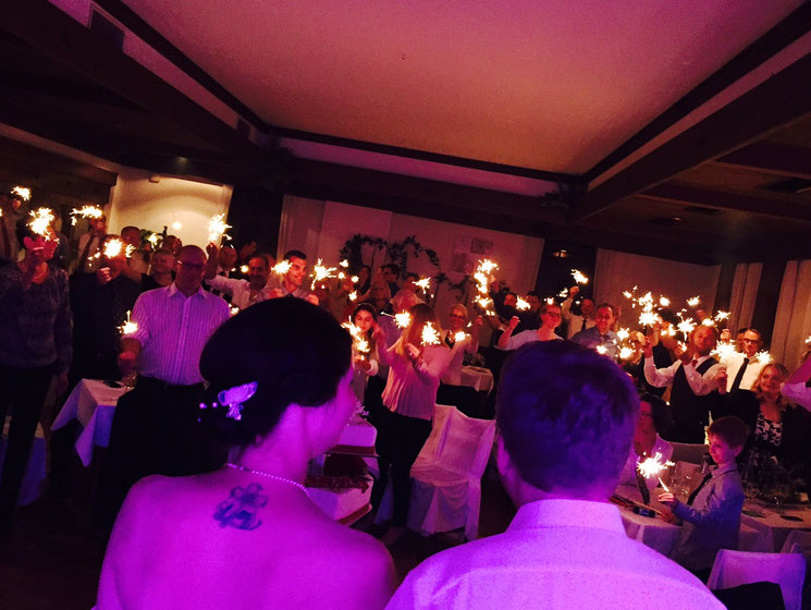 Hochzeit Lemgo XL Music