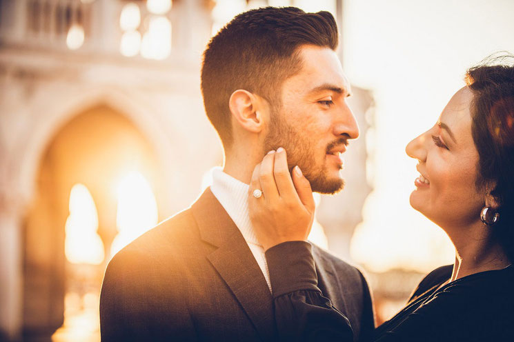 Venice-Engagement-Photo-Session