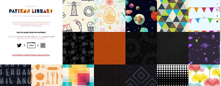 The Pattern Library