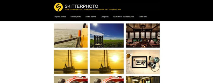 SKITTERPHOTO