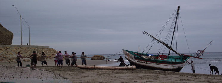 Cabo Blanco, Peru