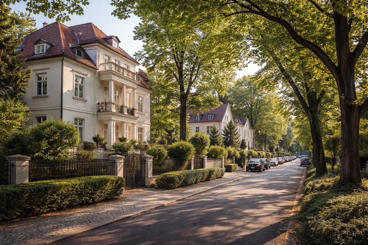 Wir übernehmen die komplette Hausentrümpelung in Schlachtensee - Nachlass Ankauf und Verwertung in Schlachtensee