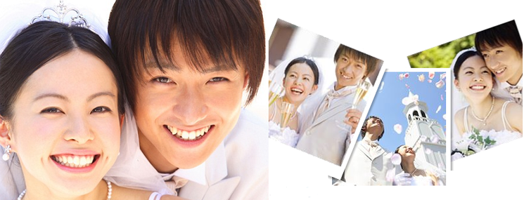 結婚相談所はSMILE Marriage！　本気で婚活するあなたの味方！　認定カウンセラー在籍！