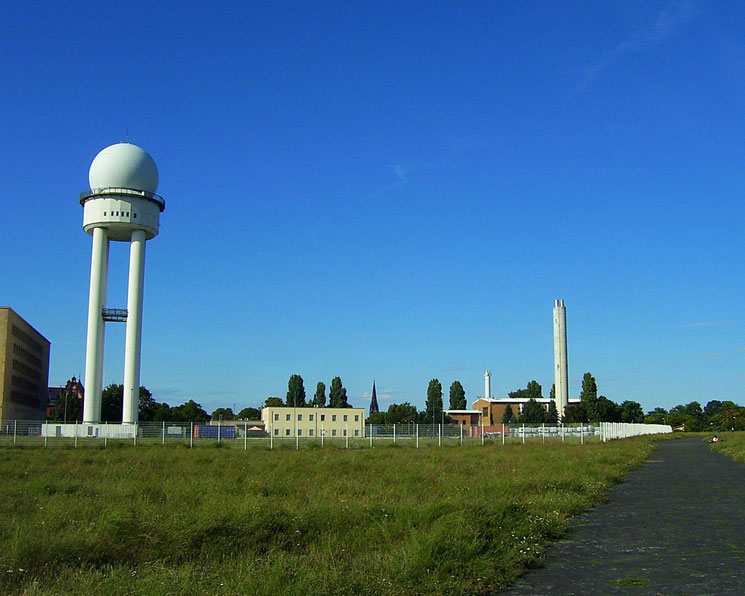 Tempelhofer Feld Fortsetzung Berlin Der Blog Uber Berlin