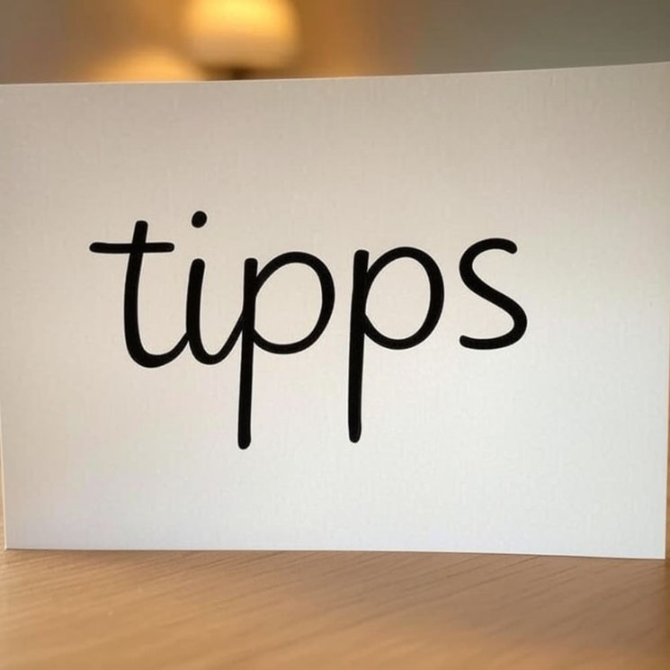Fußpflege Tipps für zuhause