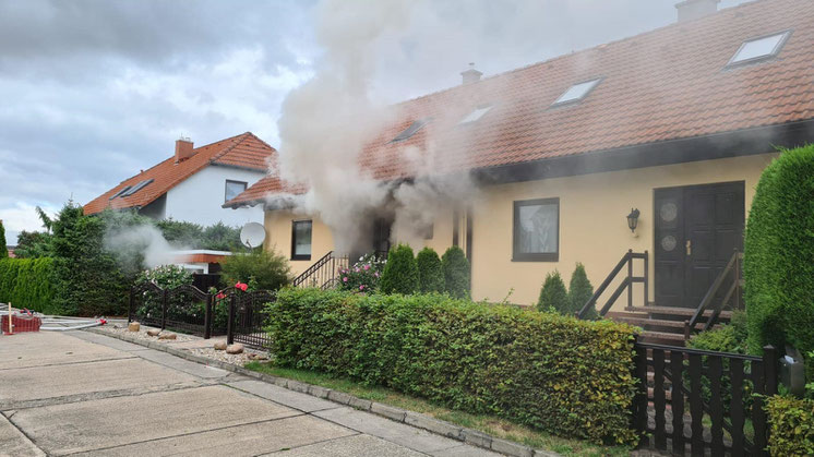 Foto: Freiwillige Feuerwehr Bernburg