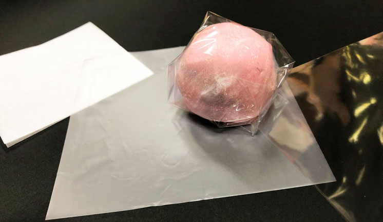 OPPシート　ポリシート　シート　お菓子用シート　透明シート