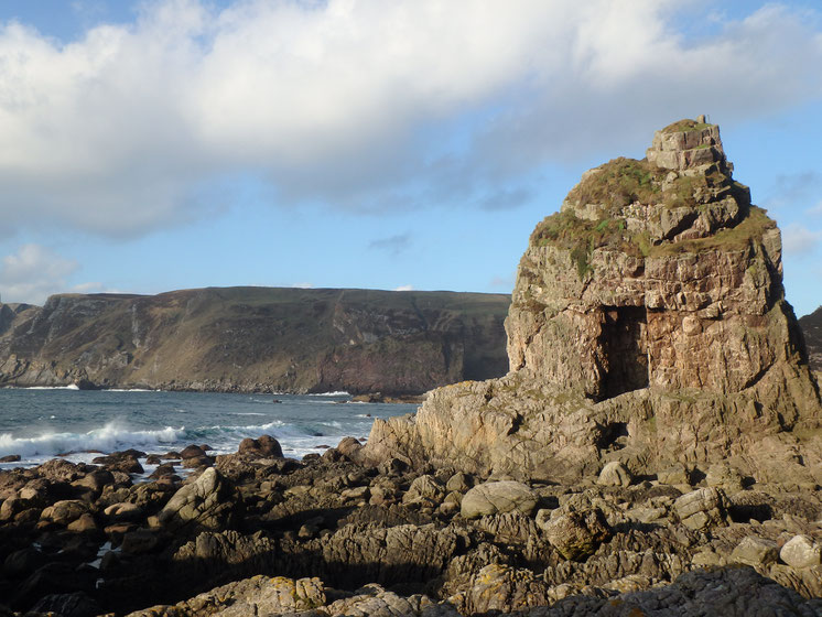 The Oa, Islay, Scotland