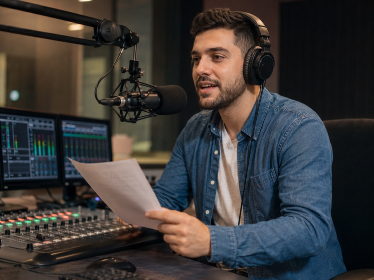 mejor curso de locución
