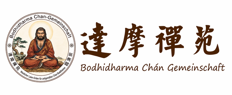 Zeitgemäßer Chan-Buddhismus in Deutschland
