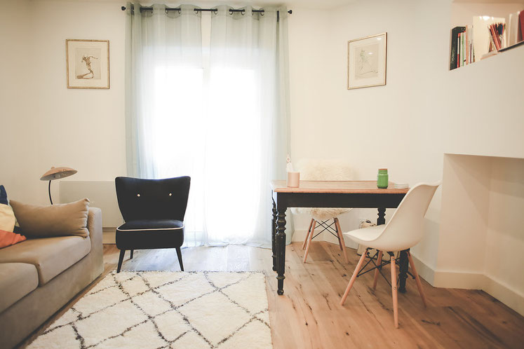 Cabinet de psychologie et de psychothérapie EMDR