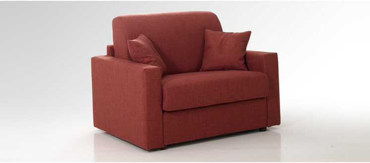 Poltrona letto modello ponza €730 - Poltrone Relax ...