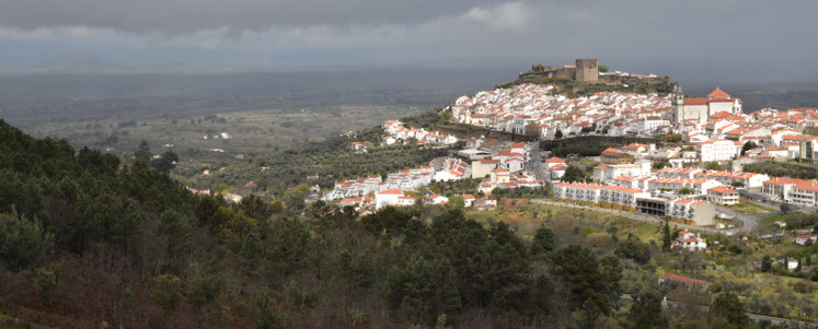 Castelo de Vide, Portugal