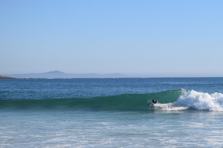 Esteiro, Costa da Morte, Galicia