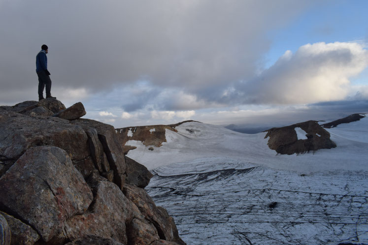 Torfajökull