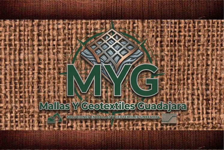 Mallas y Geotextiles Guadalajara