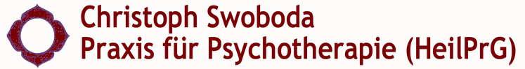 Heilkunde auf dem Gebiet der  Psychotherapie  München Schwabing (HeilpraG)