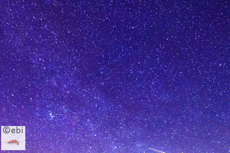 星空