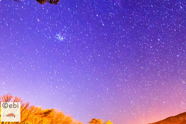 星空