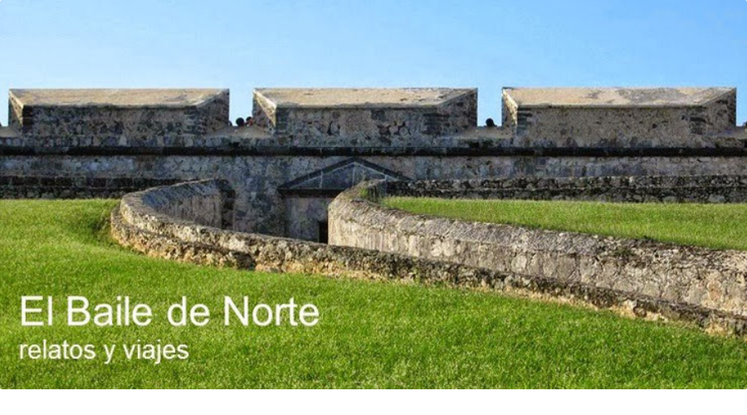El Baile de Norte en Turismo Tv