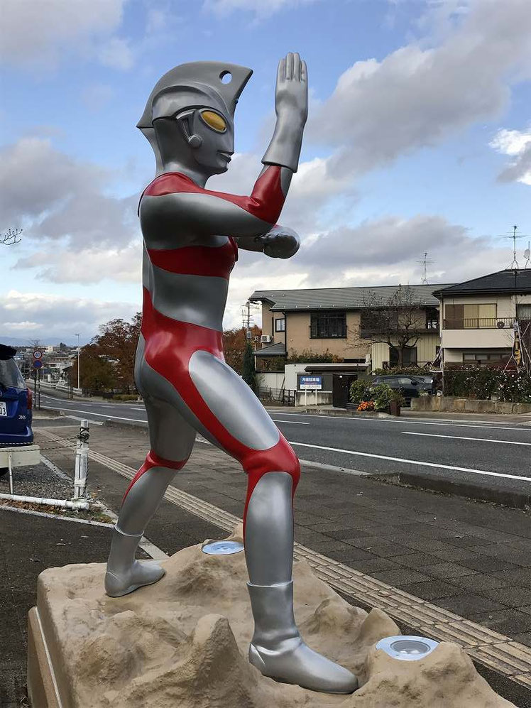 ウルトラマンエース