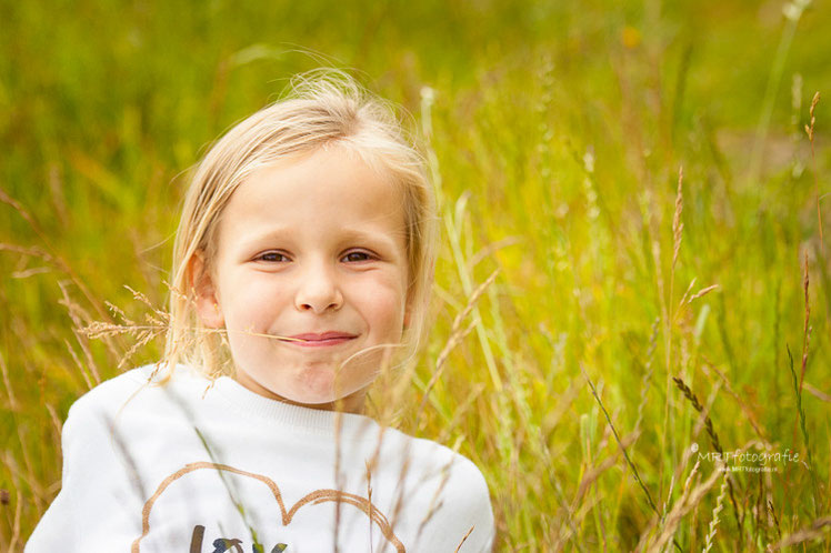 Fotoreportage, kinderfotografie, portretfotografie Beloved techniek