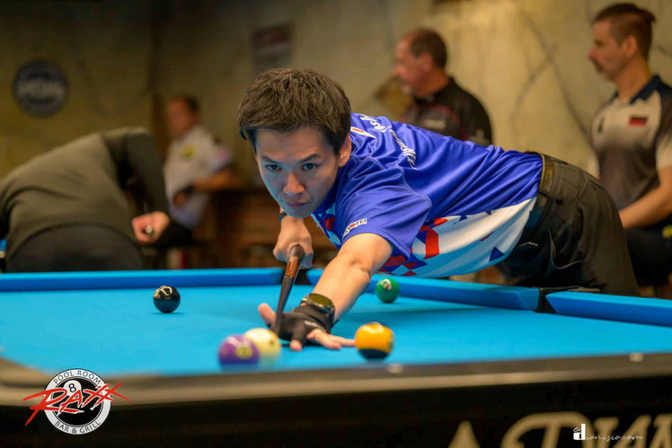 Photo : Erwin Dionisio 