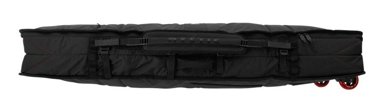 Mystic Saga Boardbag 2025 bei WindSucht