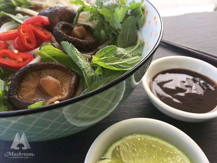 Recipes Mushroom Emporium