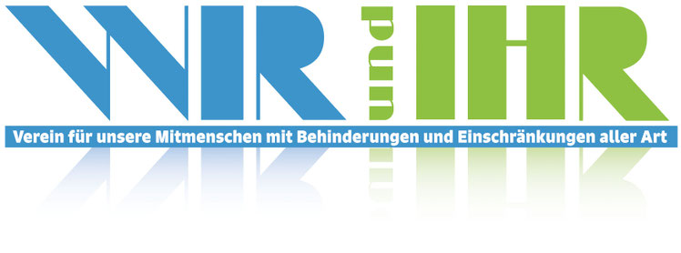 wir-und-ihrs Webseite!