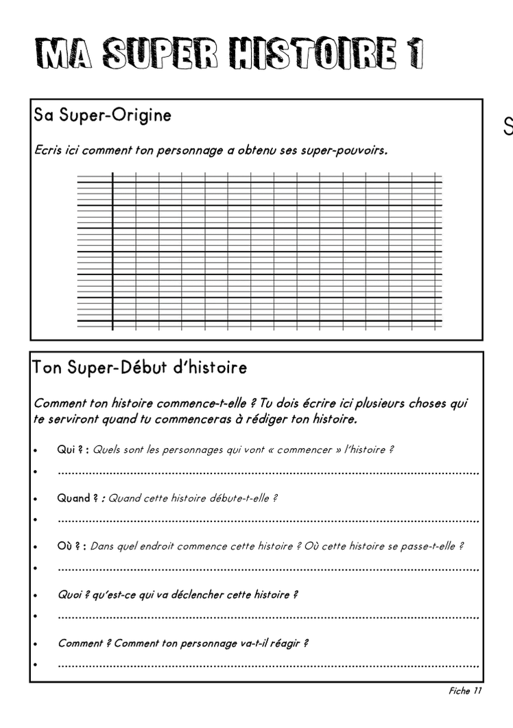 Superhéros. Super-héros. Philosophie pour enfants. Fichier PDF gratuit. Qu'est-ce qu'un superhéros? Compétences psychosociales. Outil gratuit. PDF. Je crée mon super héros.