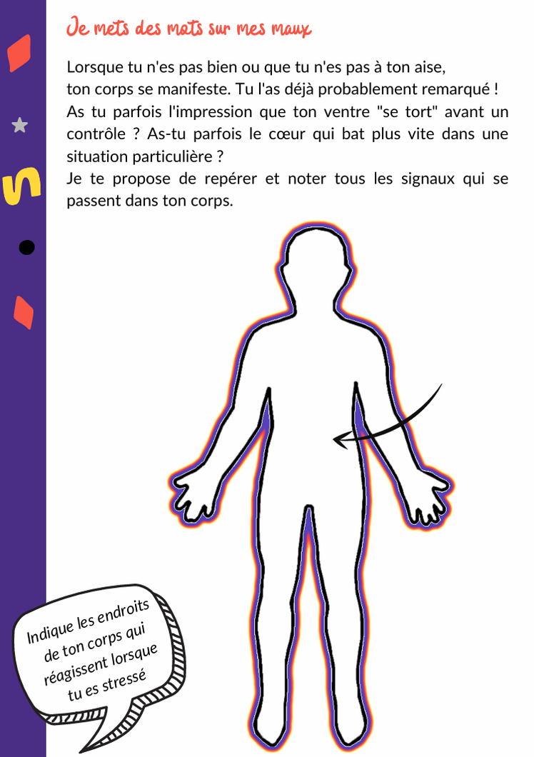 Compétences psychosociales. CPS. Ressources gratuites. PDF gratuit. Emotions. J'apprends à grérer mon stress. Estime de soi. CNV. Gestion du stress. Sophrologie. Méditation. Philo pour enfants. Philosophie pour enfants.