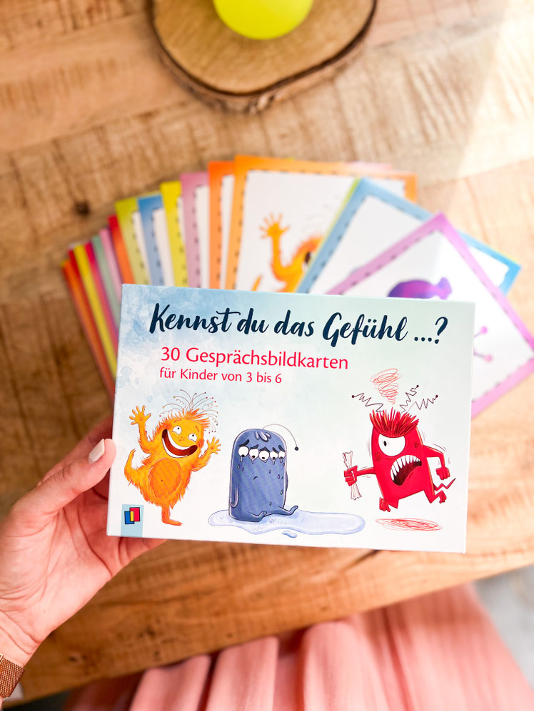 Sprachförderung in Kita und Krippe- kennst du schon dieses Material