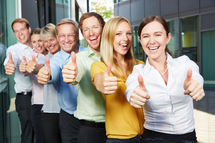 Kommunikationstrainings für Unternehmen & Professionals: Mitarbeiter-Schulungen, Seminare,  Inhouse-Trainings, Online-Schulungen via Zoom, Teams & Co. in Solingen (NRW), Rheinland-Pfalz, Hessen, Niedersachsen, Baden-Württemberg, Sachsen-Anhalt, Thüringen