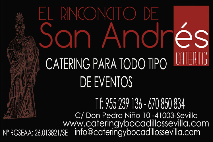 EL RINCONCITO DE SAN ANDRÉS