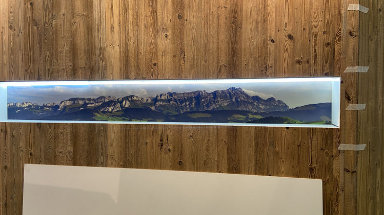 Marcel Schiegg Fotografie, Alpsteinpanorama, Alpsteinbilder, Appenzell