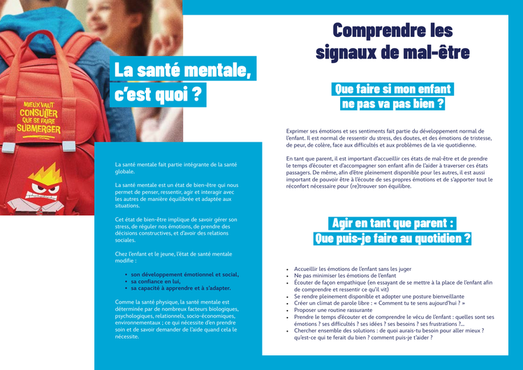 Compétences psychosociales. CPS. Ressources gratuites. PDF gratuit. Emotions. Santé mentale Disney. Vice-versa. Philo pour enfants. 