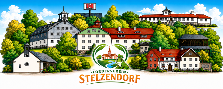 Förderverein zur Traditionspflege in Stelzendorf e.V.