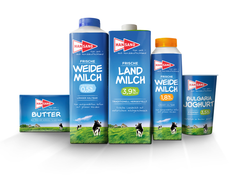 HANSANO designkiss Webseite!