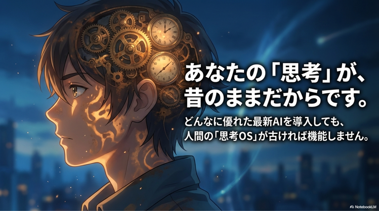 思考OSとは何か