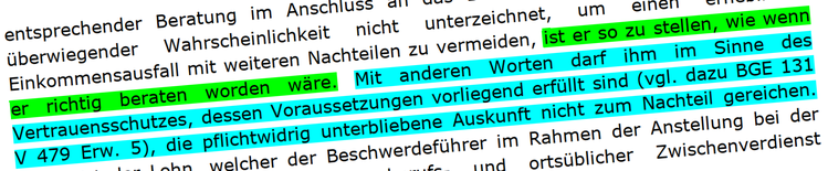Offene Netzbriefe zum Syna-ALV-Skandal