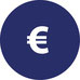 Logo € Euro