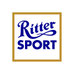 Mit freundlicher Unterstützung Ritter SPORT Logo