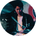 黒田恵生先生