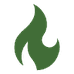 Brandschutzeigenschaften von Hanfkalk
