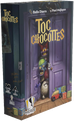 TOC CHOCOTTES +8ans, 2-5j