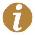 Icon für Info