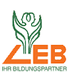 logo leb