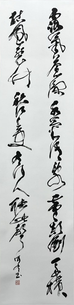 若林何有